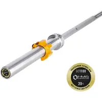 HMS Barre de traction GO1100 Premium