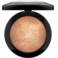MAC Mineralize Skinfinish Gold Deposit 10 grammes