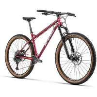 Bombtrack Cale 29´´ Gx Eagle 2024 Mtb Bike Rouge L