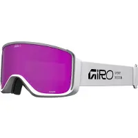 Giro Lunettes De Ski Pour Femme Sagen Stacked