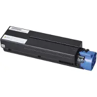 OKI 09006236 - Noir - Toner