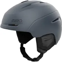 Giro - Casque de ski/snowboard - Neo Mat Indigo - Taille 55.5 - 59 cm - Bleu