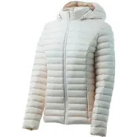 Lhotse Kimi3 Down Jacket Beige XL Femme