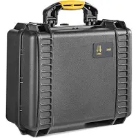 Hprc Étui 2460 avec mousse pour Sony ILME-FX2