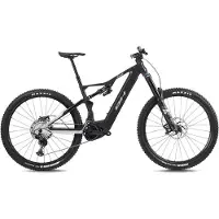 Bh Vtt électriques Ilynx Nx+ Enduro Carbon 9.6 Bosch Cx Gen 5 29´´ Deore 2026