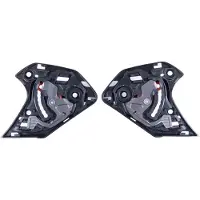 Alpinestars S-R10 Mécanisme d’écran unisex