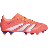 Adidas Chaussures de football Predator Club FG/MG Enfants