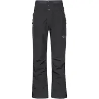 Picture Organic Clothing - Pantalon de ski imper-respirant - Object Pant Black pour Homme - Taille L - Noir