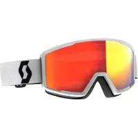 SCOTT Masque De Ski Factor Pro