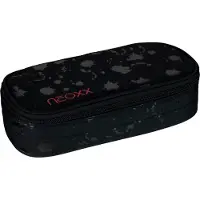 NEOXX trousse à crayons Jump Pencil Case Splash In Black noir