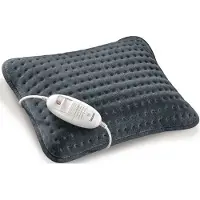 Beurer Hk 48 Heating Pad Noir