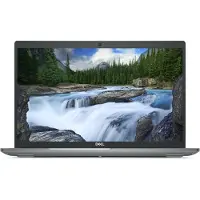 Dell PC portable Latitude 5550 - Intel Core Ultra 5 125U - 15.6" Full HD - 16 Go DDR5-SDRAM - 512 Go SSD - Wi-Fi 6E (802.11ax) - Windows 11 Pro - Gris - Azerty