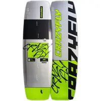 Crazyfly Kiteboard Acton 2026