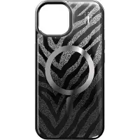 IDEAL OF SWEDEN Protection pour Smartphone gris / noir