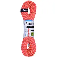 BEAL Corde Ice Line Golden Dry 8.1 Mm 2 Unités