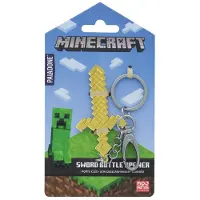 Paladone Minecraft - Ouvre-Bouteille Épée