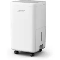 Rowenta EXTREME DRY COMPACT + DH5260F0