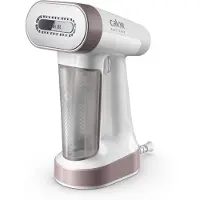 Calor Pure Force 2-en-1 DT8720 - Défroisse et repasse - 1.800W