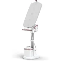 Calor Ixeo Vision QT1811C0 Solution tout-en-un - 6 bars - Pressing 200 g/min - 3 préréglages