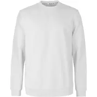 Indicode Regular Fit Pull-over Col rondblanc, Unicolore