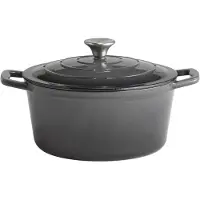 Aps Kochtopf mit Deckel -5 STARS 88303