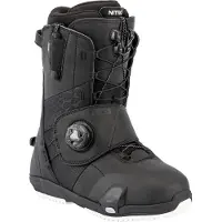 Nitro Bottes De Snowboard Pour Fixations Monarch Tls