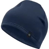 Haglöfs Betula Beanie Bleu M-L