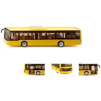 Siku Man Lions City Vehicle Jaune