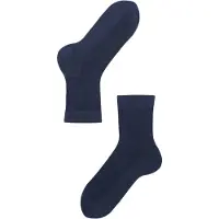 Lenz Think About Chaussettes Femme - Paquet de 2