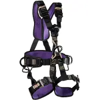 BEAL Harnais Complet Hero Pro