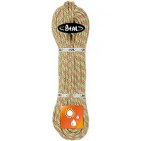 BEAL Cobra Dry Cover 8.6 Mm Rope Multicolore 200 m