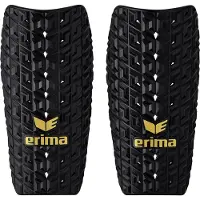 Erima Evo Flex Shin Guards Noir M