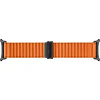 Samsung Watch Ultra Trail Bracelet de Montre Orange