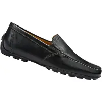 Geox U Moner Couleur Noir