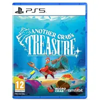 Another Crab's Treasure PS5