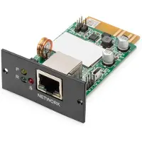 Digitus Snmp Ups Argenté