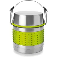 Ibili Thermos Pour Aliments Solides 1l