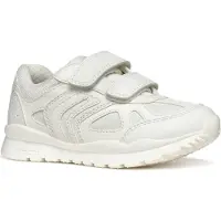 Geox Pavel Trainers Blanc EU 29 Enfants