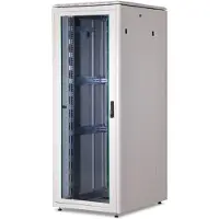 Digitus Unique DN-19 42U-8/10-1 - rack - 42U