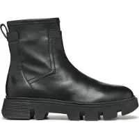 Geox Bottines 'D Vilde' noir