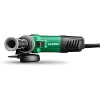 HiKOKI Meuleuse G13SW2YFZ Ø125 1200W 11000trs/min poignée anti-vib. - disc.diamant - antiredém. - carton