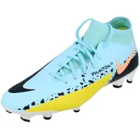 Nike Phantom Gt2 Academy Df Fg/Mg Hommes Dc0797 407 - 45