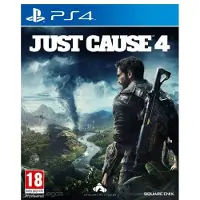 Juego Just Cause 4 para Playstation 4