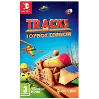 Tracks - Toybox Edition Switch