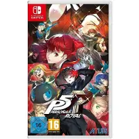 Persona 5 Royal Nintendo Switch