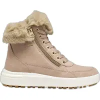 Geox Dalyla B Abx Bottines Beige EU 37 Femme Beige EU 37