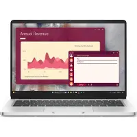 Dell Pro 14 PC14250, Intel Core Ultra 5, 35.6 cm (14"), 1920 x 1200 px, 16 GB, 512 GB, Windows 11 Pro