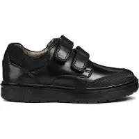Geox Riddock 2 Velcro Sandals Noir EU 28 Garçon