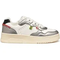 Geox J56nlc 054aj Couleur Blanc