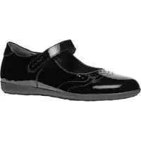 Geox Iberide Shoes Noir EU 40 Fille
